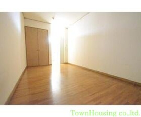 クレアコートM2の物件内観写真